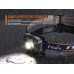 Фонарь налобный Fenix HL32R Cree XP-G3 синий