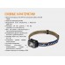 Фонарь налобный Fenix HL32R Cree XP-G3 синий