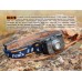 Фонарь налобный Fenix HL32R Cree XP-G3 синий