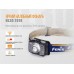 Фонарь налобный Fenix HL30 Cree XP-G3 (2018) синий