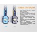 Фонарь налобный Fenix HL30 Cree XP-G3 (2018) серый