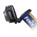Фонарь налобный Fenix HL30 Cree XP-G3 (2018) серый