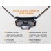 Фонарь налобный Fenix HL30 Cree XP-G3 (2018) серый