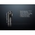 Фонарь Fenix LD15R Cree XP-G3