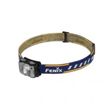 Фонарь налобный Fenix HL12R Cree XP-G2 серый