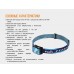 Фонарь налобный Fenix HL12R Cree XP-G2 серый