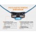 Фонарь налобный Fenix HL12R Cree XP-G2 серый