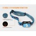 Фонарь налобный Fenix HL12R Cree XP-G2 фиолетовый