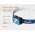 Фонарь налобный Fenix HL12R Cree XP-G2 фиолетовый