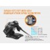 Фонарь налобный Fenix HL12R Cree XP-G2 фиолетовый