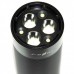 Фонарь для дайвинга Ferei W155 XP-L HI, XP-G (теплый свет диода)