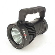Фонарь для дайвинга Ferei W170 SST-90 (холодный свет диода)