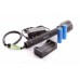 Фонарь для дайвинга Ferei W156 Kit