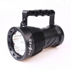 Фонарь для дайвинга Ferei W172II Cree XM-L2 (холодный свет диода)