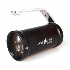 Фонарь для дайвинга Ferei W163II Cree XHP50 (холодный свет диода)