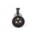 Фонарь для дайвинга Ferei W163II Cree XHP50 (холодный свет диода)