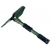 Лопата разборная AceCamp Folding Shovel with Pick