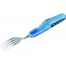 Набор столовых приборов AceCamp Detachable Cutlery Set