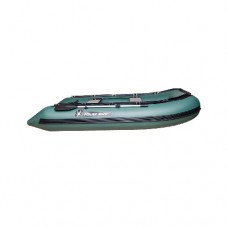 Лодка Polar Bird 320S Seagull (Чайка) зеленая