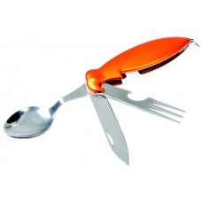 Набор столовых приборов AceCamp Parrot Cutlery Set