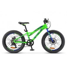 Велосипед Stels 20&quot; Pilot 270 MD V010