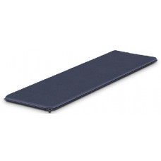Коврик самонадувающийся Alexika Trekking 60 navy blue