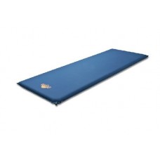 Коврик самонадувающийся Alexika Best navy blue