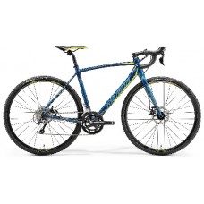 Велосипед Merida CycloCross 300 (2018)