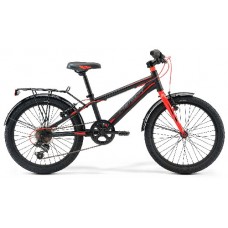 Велосипед Merida Dino J20 (2018)