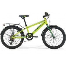 Велосипед Merida Spider J20 (2018)