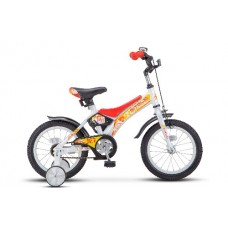 Велосипед Stels 14&quot; Jet Z010