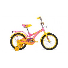 Велосипед 16&quot; Forward Crocky