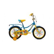 Велосипед 16&quot; Forward Funky
