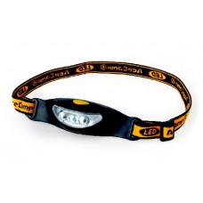 Фонарь налобный AceCamp Mini LED Headlamp