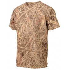 Термофутболка JahtiJakt Reed Camo