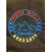 Кепка NordKapp Vardo Cap khaki