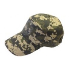 Кепка NordKapp Forest Cap Pixel