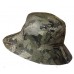Панама с антимоскитной сеткой Nordkapp Jahti Waterfowl khaki