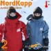 Балаклава детская NordKapp Junior 610