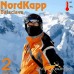 Балаклава NordKapp 605 черный
