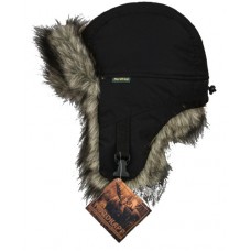 Шапка-ушанка NordKapp Malselv Canadian Wolf 534