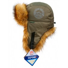 Шапка-ушанка NordKapp Frozen World PRO RF 470