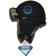 Шапка-ушанка NordKapp Malsev FrozenWorld 544
