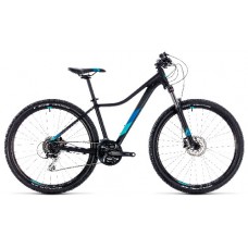 Велосипед Cube Access WS Exc 27.5 (2018)