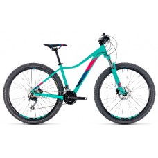 Велосипед Cube Access WS Pro 27.5 (2018)