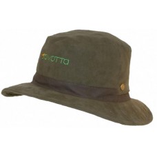 Шляпа Savotta Hunter&#39;s hat Reversible