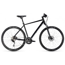 Велосипед Cube Nature SL 28 (2018)