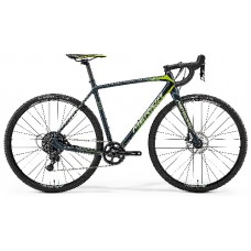 Велосипед Merida CycloCross 6000 (2018)