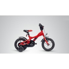 Велосипед 12&quot; Scool XXlite alloy