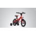 Велосипед 12&quot; Scool XXlite alloy